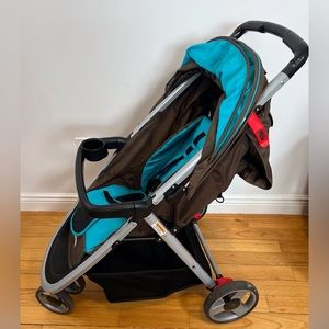 Jogger Stroller
